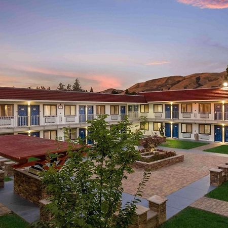 Motel 6-Fremont, Ca - South Bagian luar foto