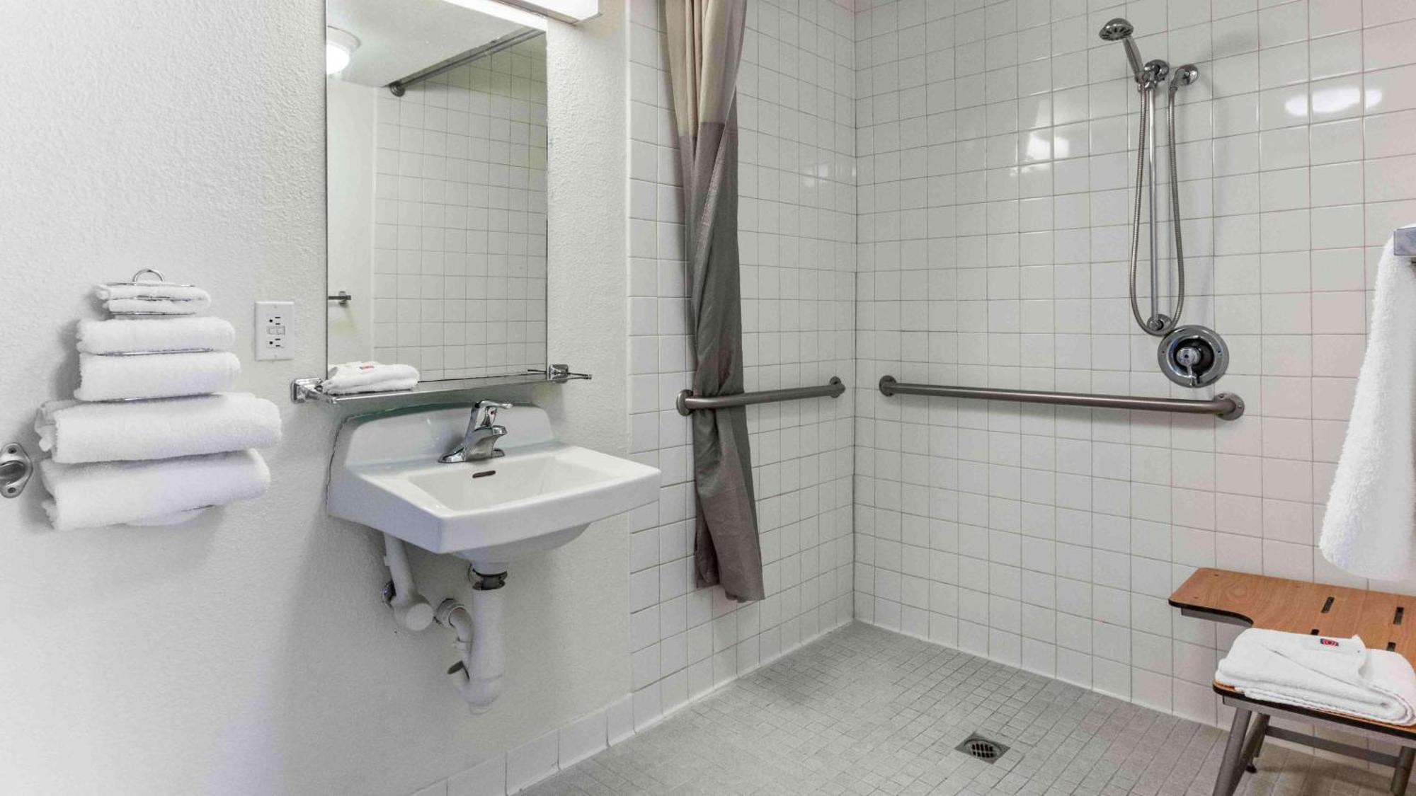 Motel 6-Fremont, Ca - South Bagian luar foto