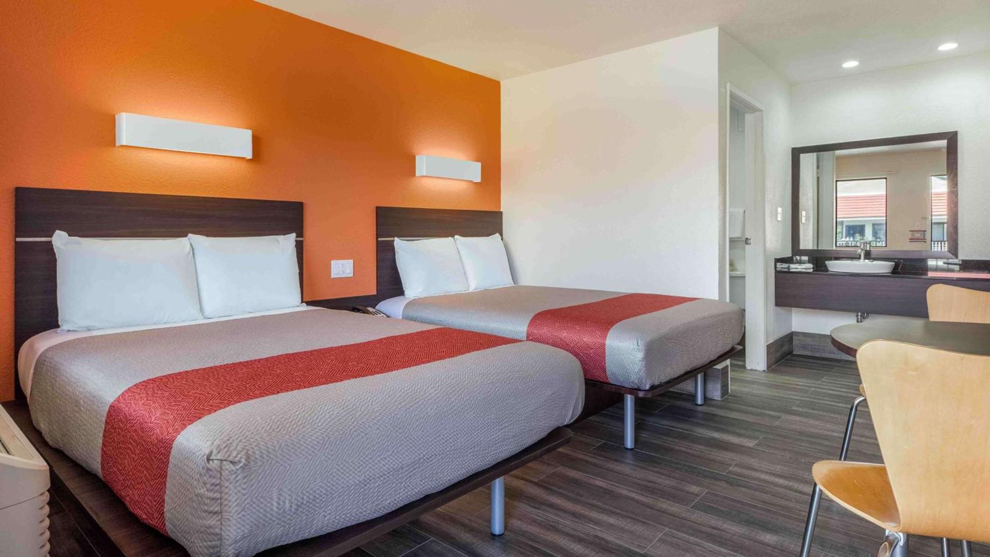 Motel 6-Fremont, Ca - South Bagian luar foto
