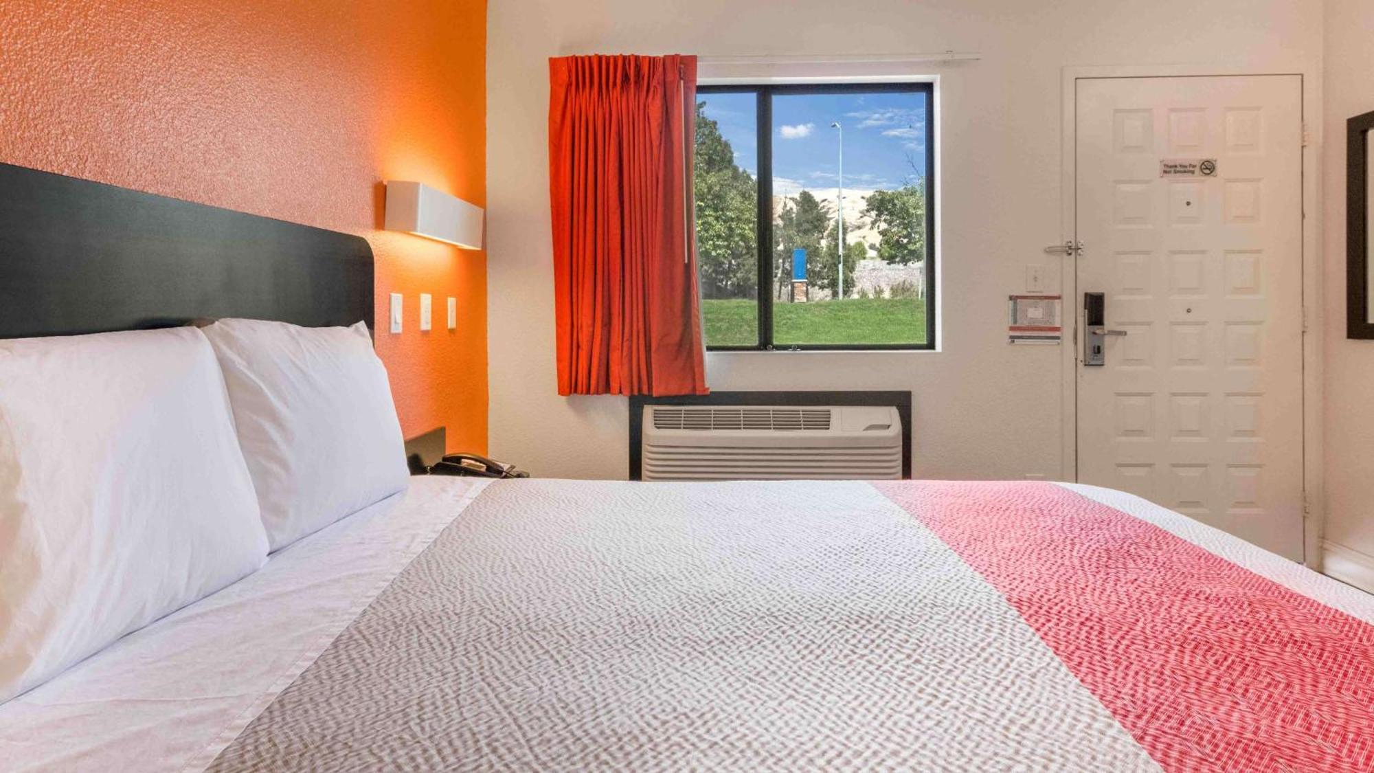 Motel 6-Fremont, Ca - South Bagian luar foto
