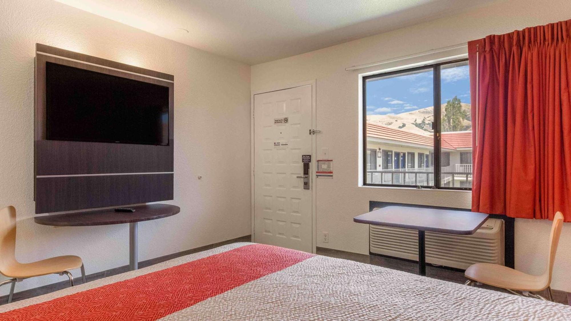 Motel 6-Fremont, Ca - South Bagian luar foto