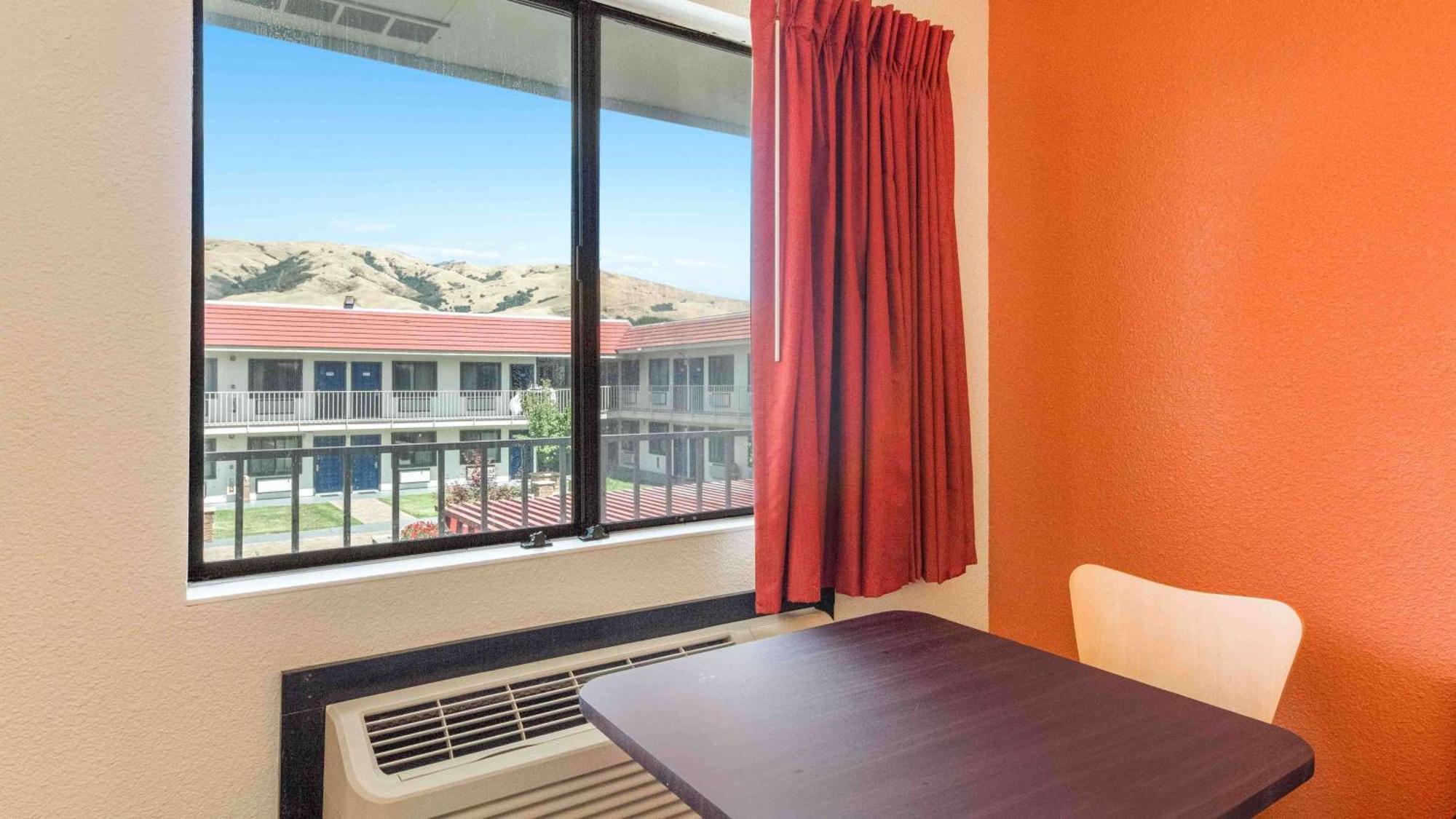 Motel 6-Fremont, Ca - South Bagian luar foto
