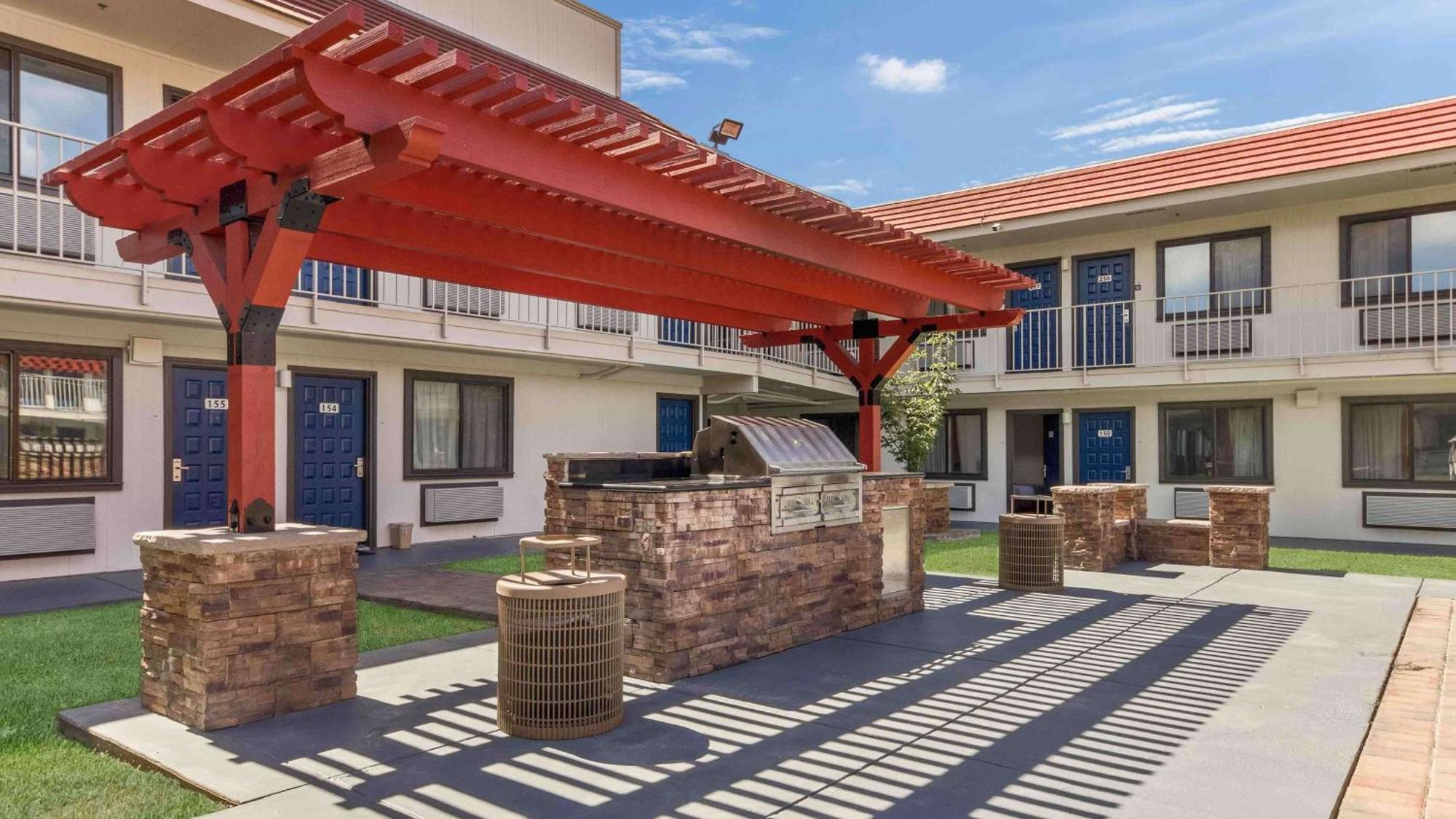 Motel 6-Fremont, Ca - South Bagian luar foto