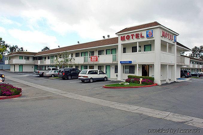 Motel 6-Fremont, Ca - South Bagian luar foto