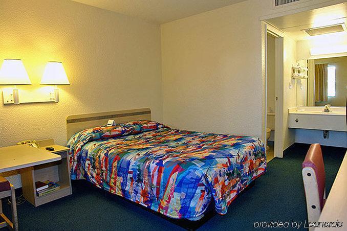 Motel 6-Fremont, Ca - South Ruang foto
