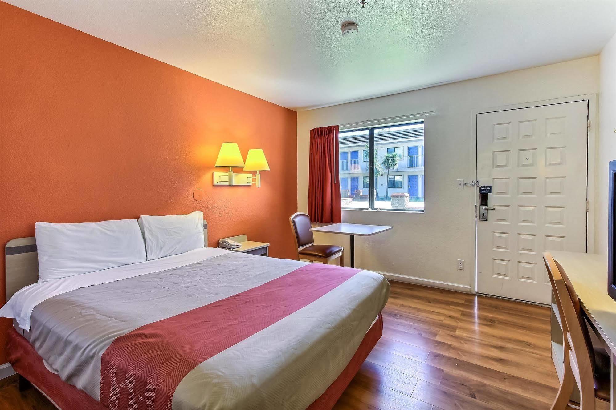 Motel 6-Fremont, Ca - South Bagian luar foto