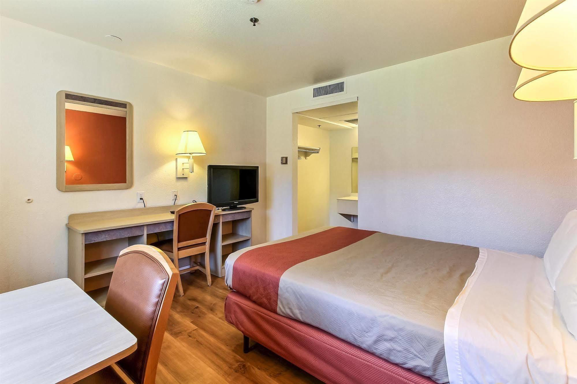 Motel 6-Fremont, Ca - South Bagian luar foto
