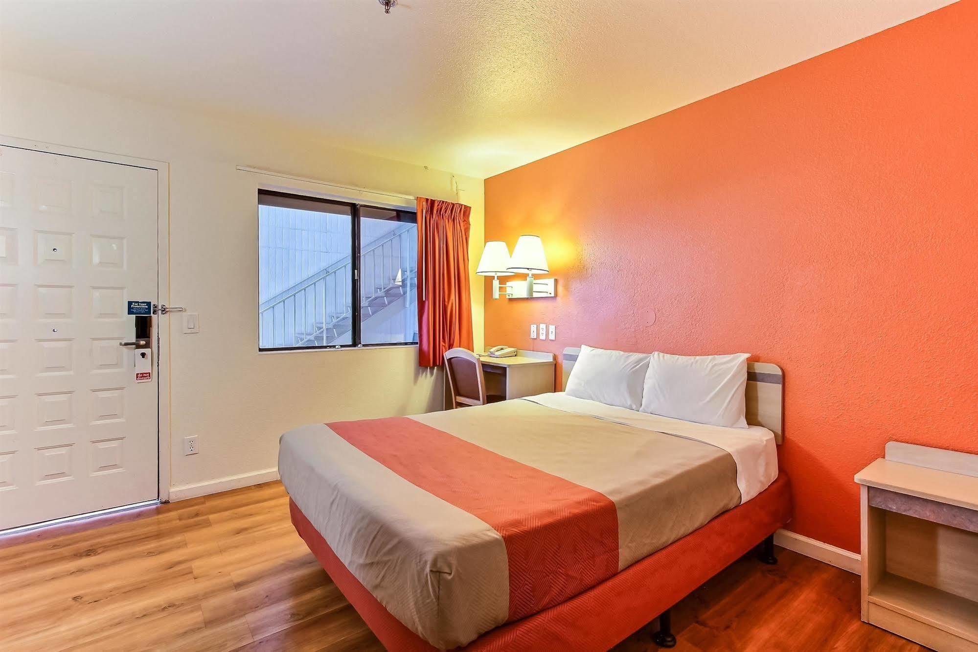 Motel 6-Fremont, Ca - South Bagian luar foto