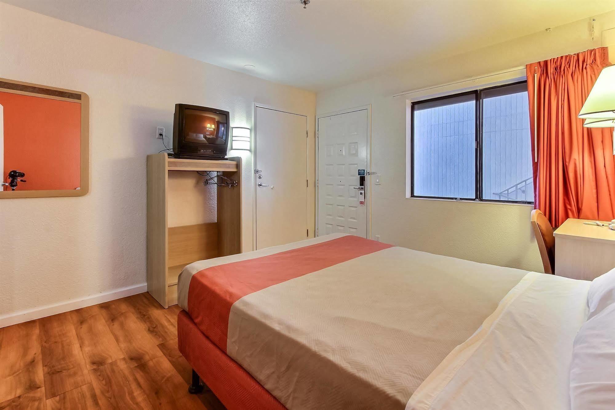 Motel 6-Fremont, Ca - South Bagian luar foto