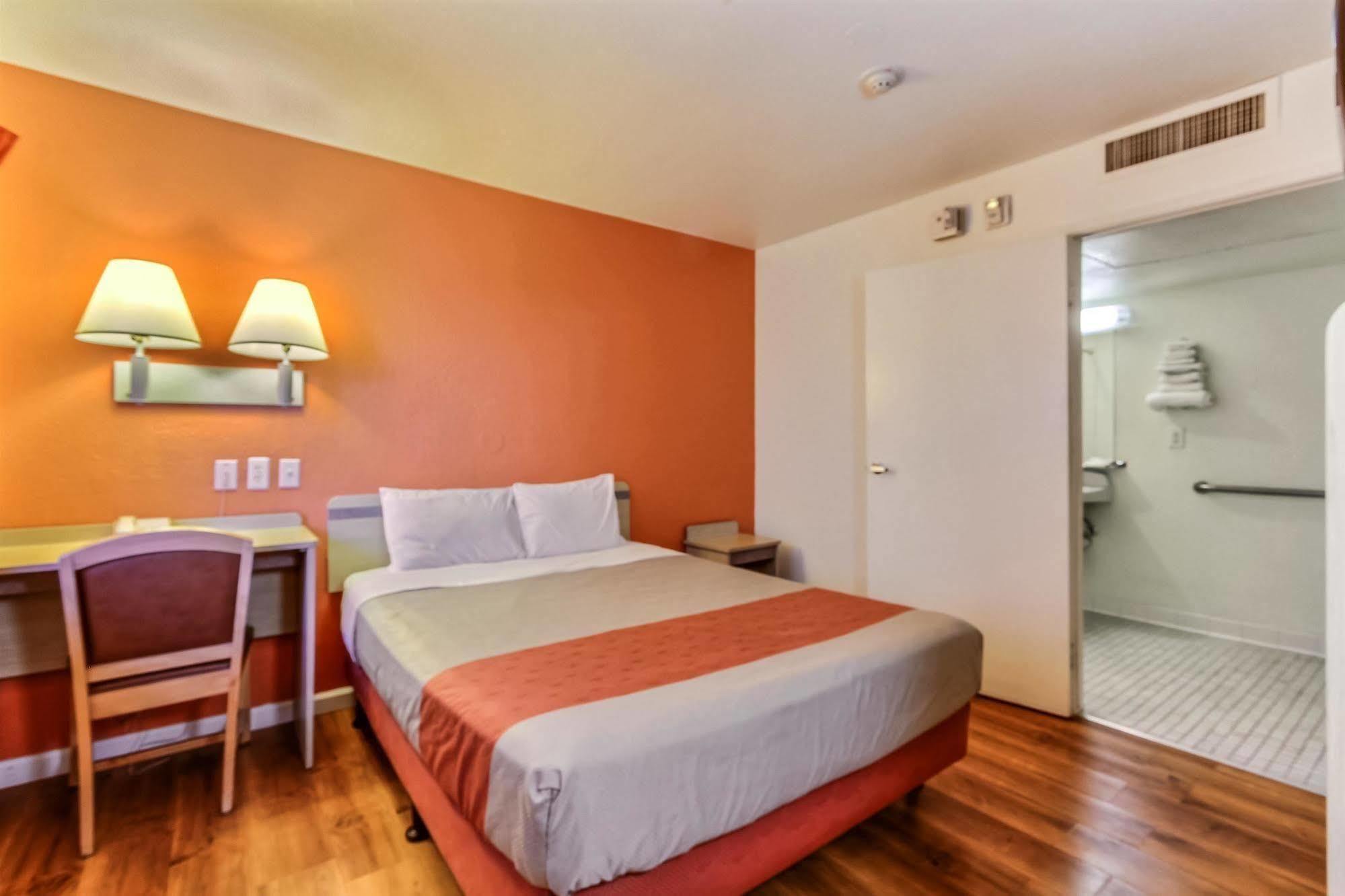Motel 6-Fremont, Ca - South Bagian luar foto