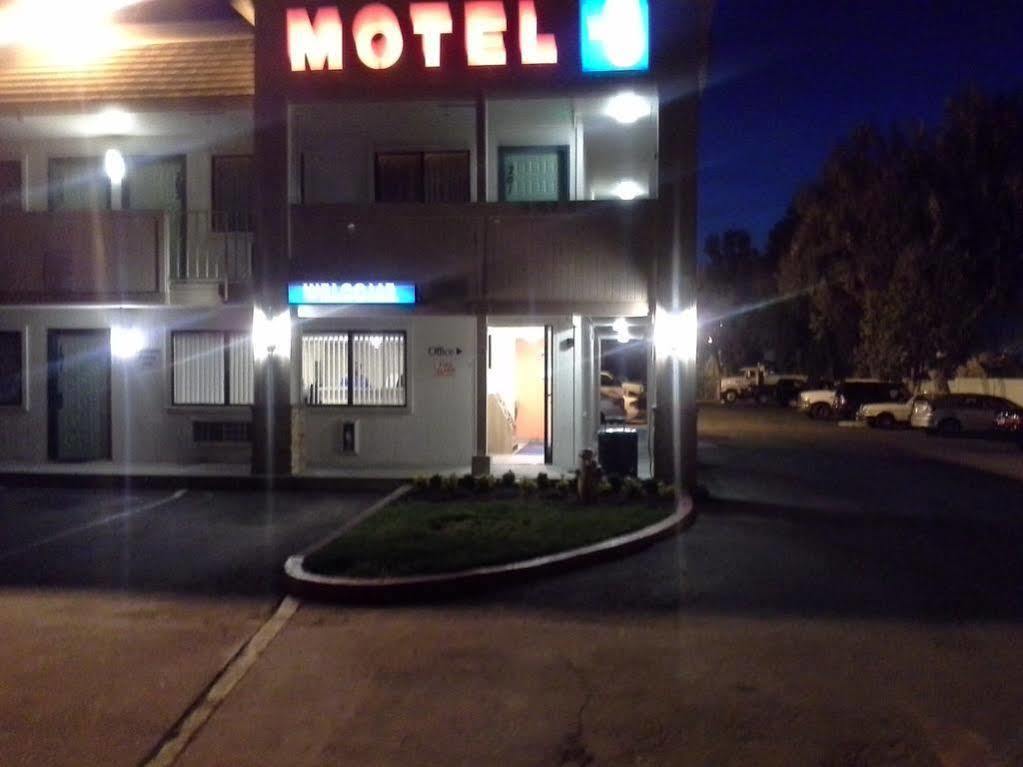 Motel 6-Fremont, Ca - South Bagian luar foto