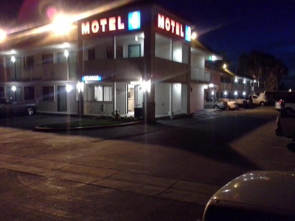 Motel 6-Fremont, Ca - South Bagian luar foto