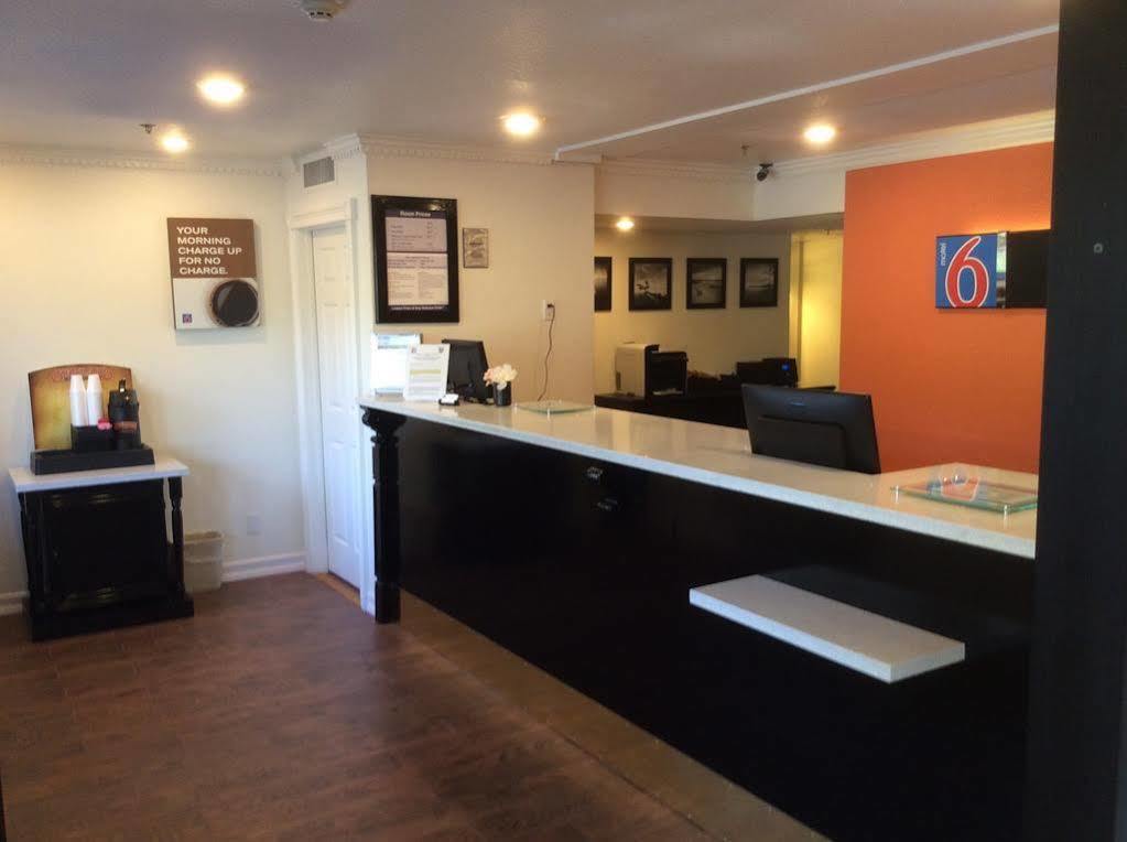 Motel 6-Fremont, Ca - South Bagian luar foto