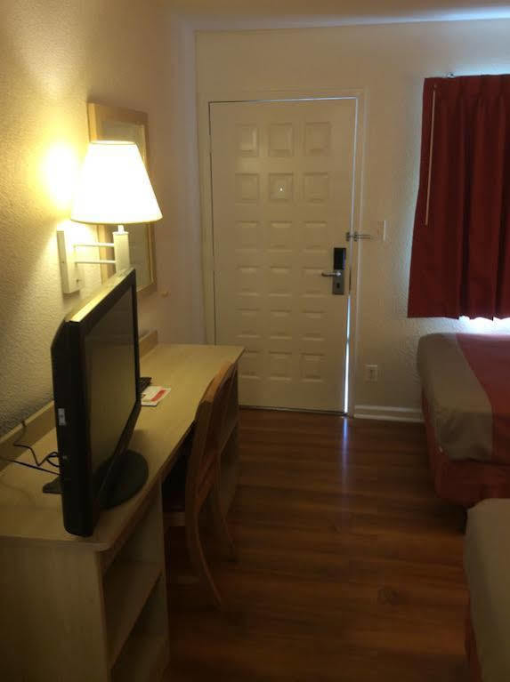 Motel 6-Fremont, Ca - South Bagian luar foto
