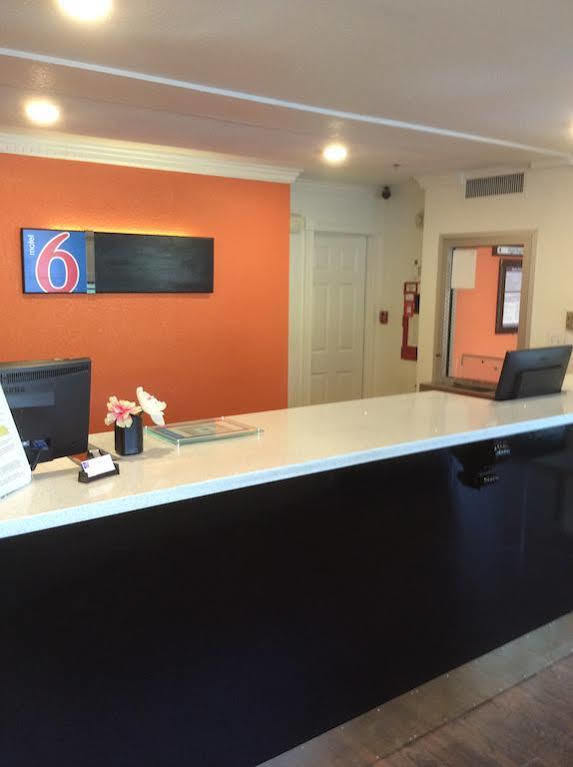 Motel 6-Fremont, Ca - South Bagian luar foto