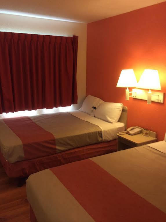 Motel 6-Fremont, Ca - South Bagian luar foto