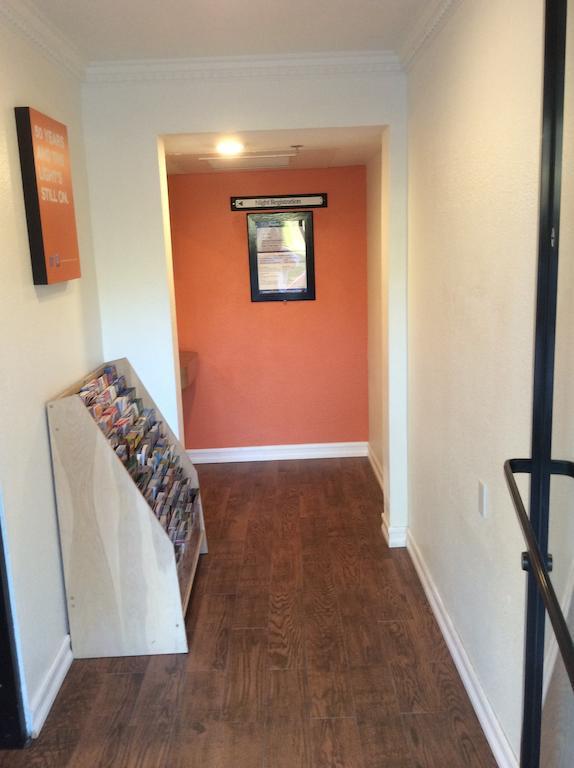 Motel 6-Fremont, Ca - South Bagian luar foto